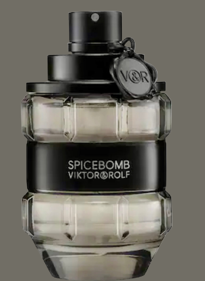 SpiceBomb By Viktor & Rolf(M)