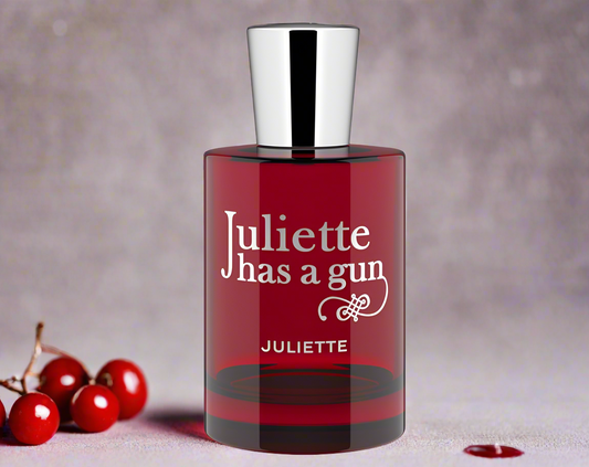 Juliette Has A Gun  - Juliette (W)
