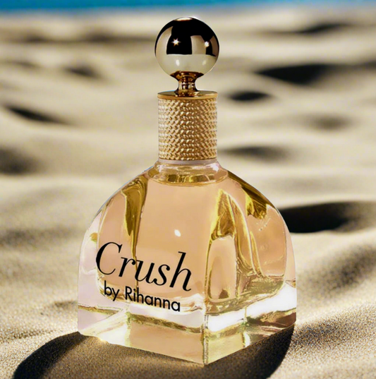 Crush By Rihanna(W)