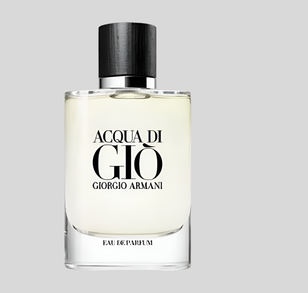 Aqua Di Gio By Giorgio Armani(M)