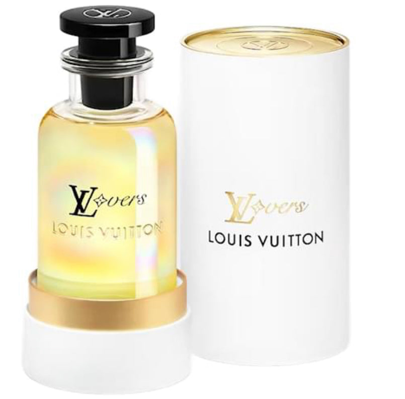 LOUIS VUITTON - LOVERS (M)
