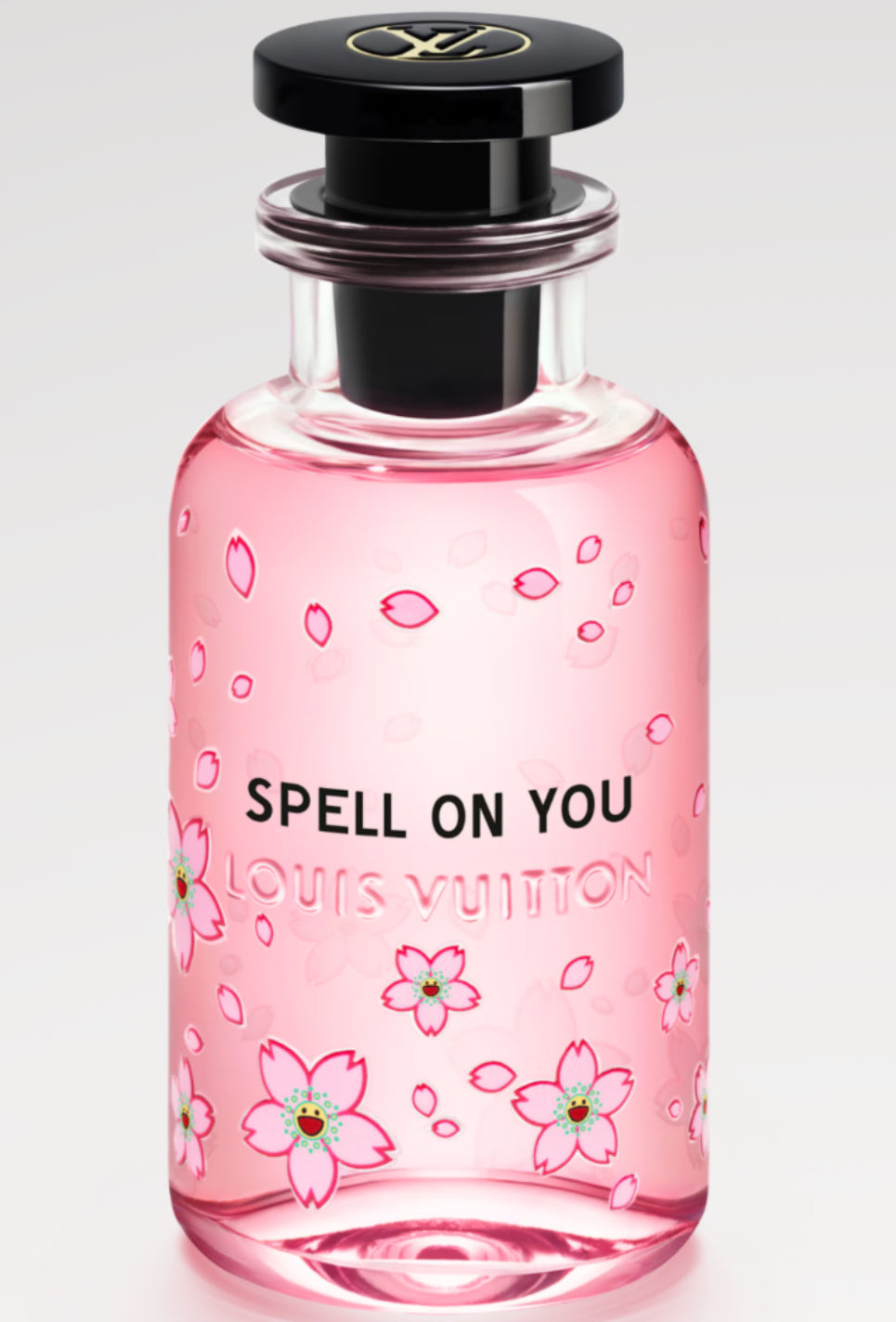 Louis Vuitton - Spell On You (w)