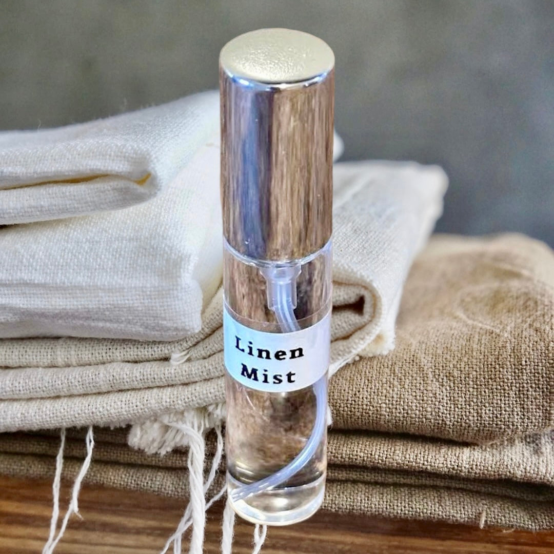 Linen Mist(U)π€