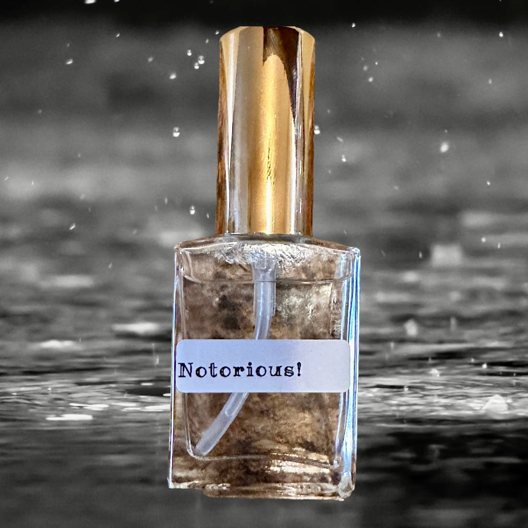 Notorious(M)π₯