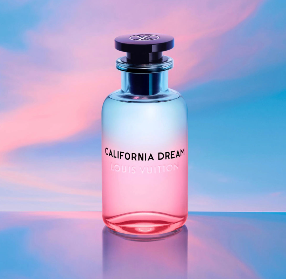 LOUIS VUITTON - CALIFORNIA DREAM (U)