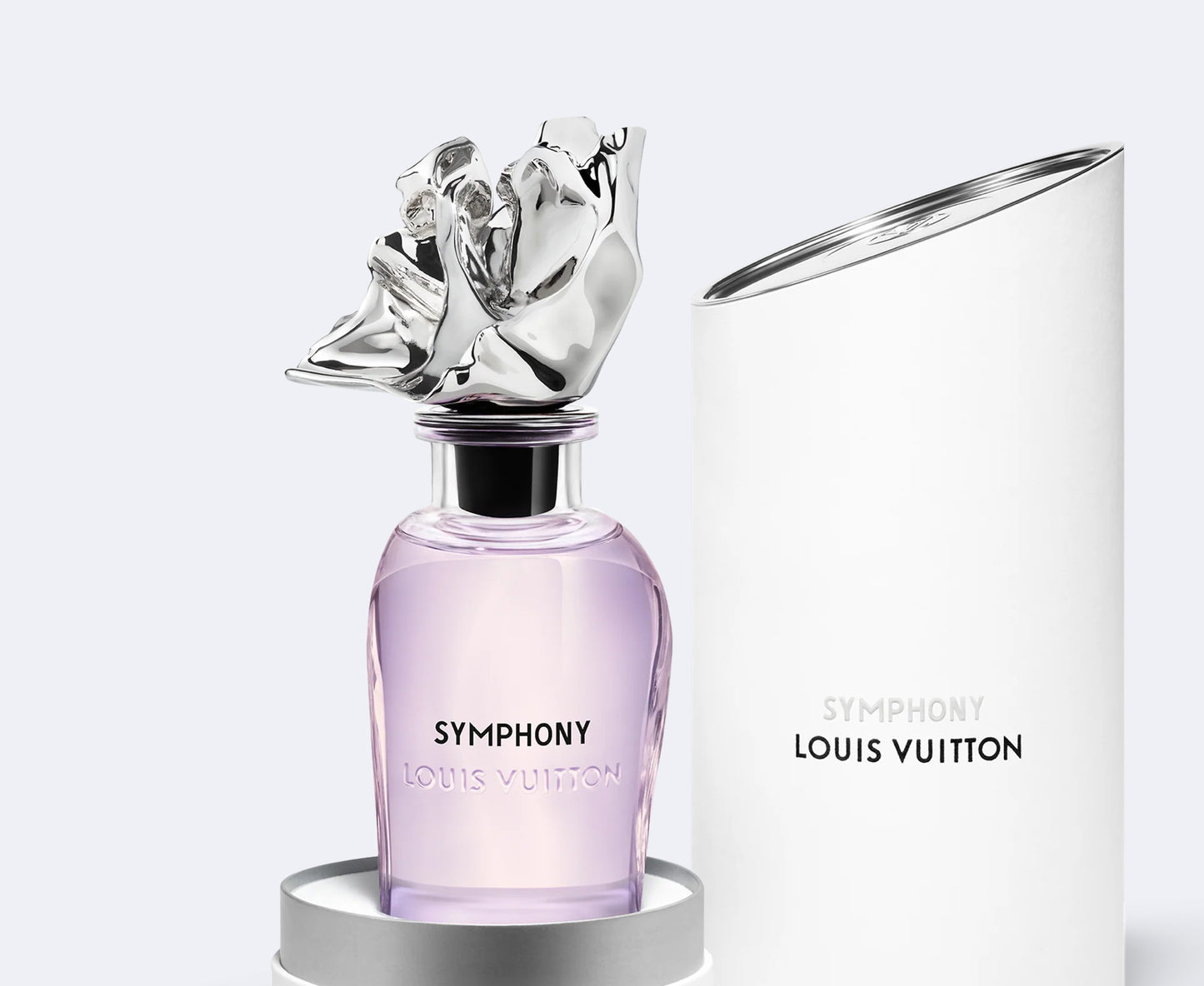 Louis Vuitton-Symphony(W)
