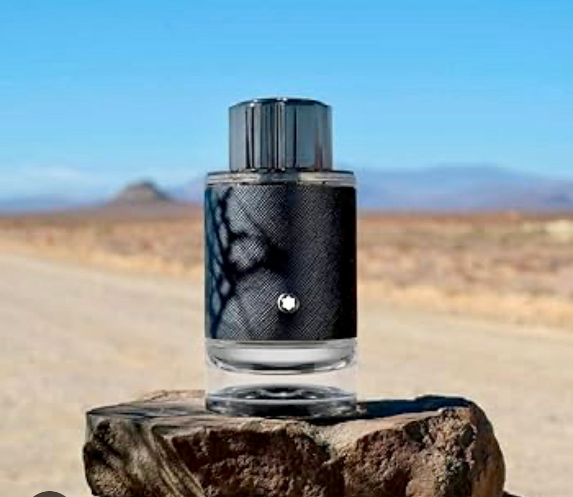 Explorer By Montblanc(M)