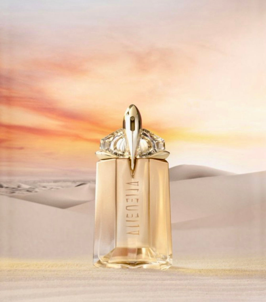 Alien Goddess By Thierry Mugler (W)