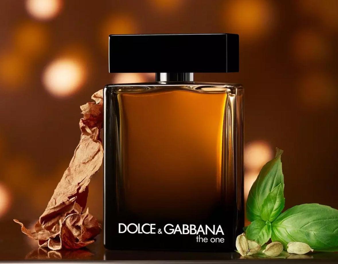 The One By Dolce & Gabana(M)