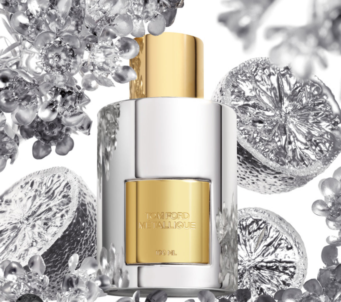 Metallique By Tom Ford(W)