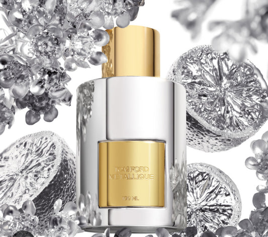 Metallique By Tom Ford(W)
