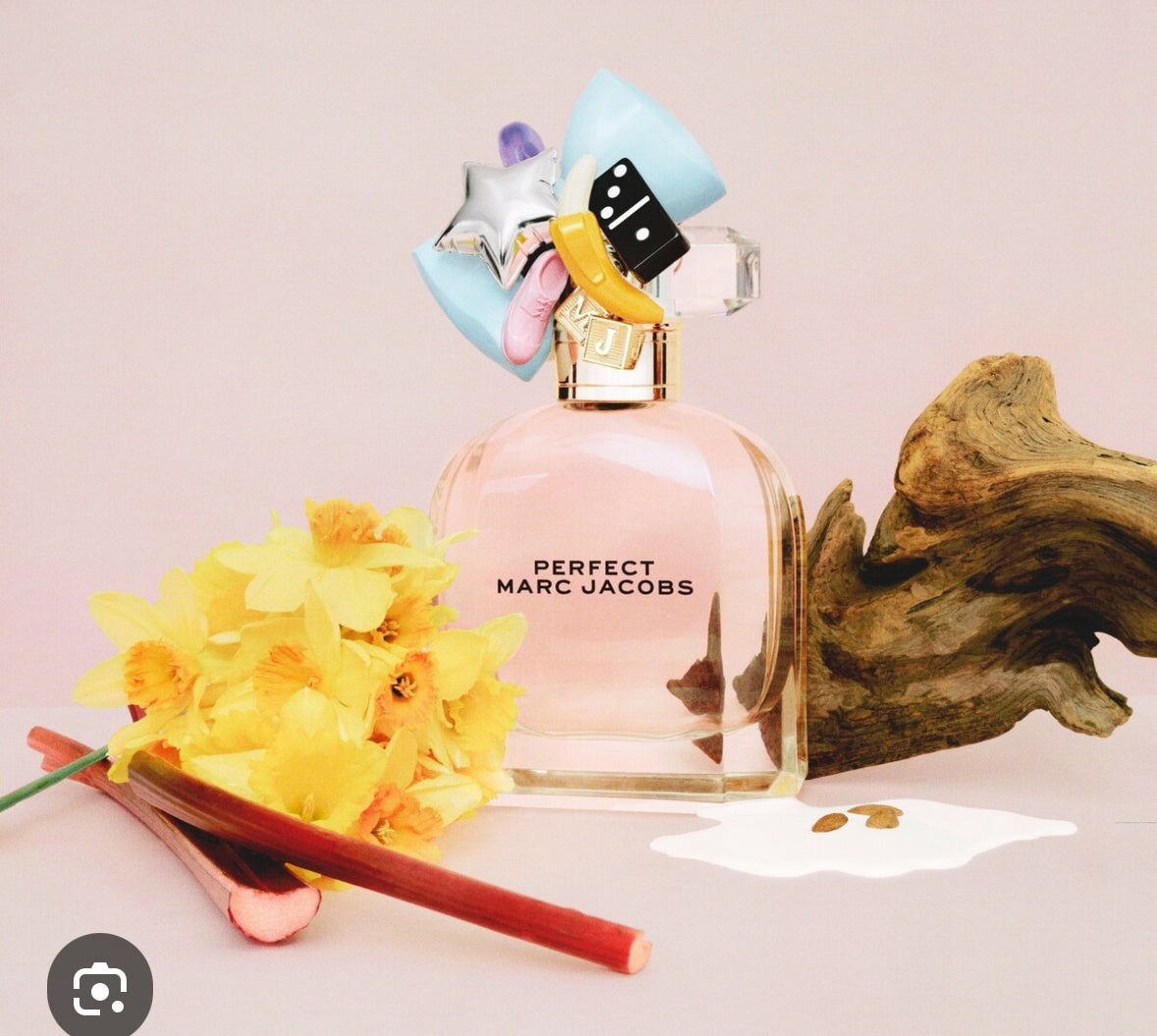 Perfect By Marc Jacobs(W)