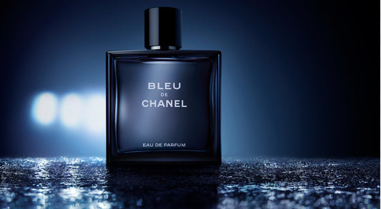 Blue De Chanel By Chanel(M)