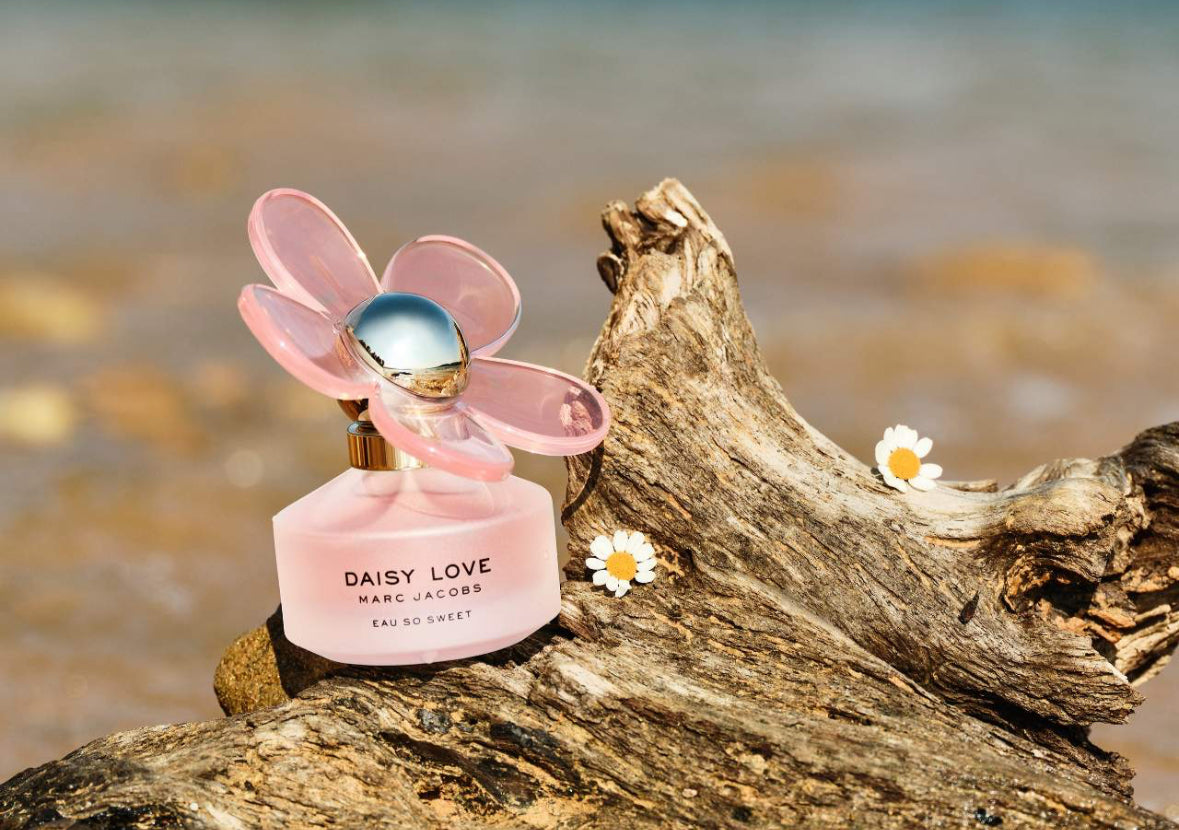 Daisy Love Eau So Sweet By Marc Jacobs(W)