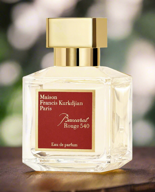 Baccarat Rouge 540 By Maison Francis Kurkdjian(U)