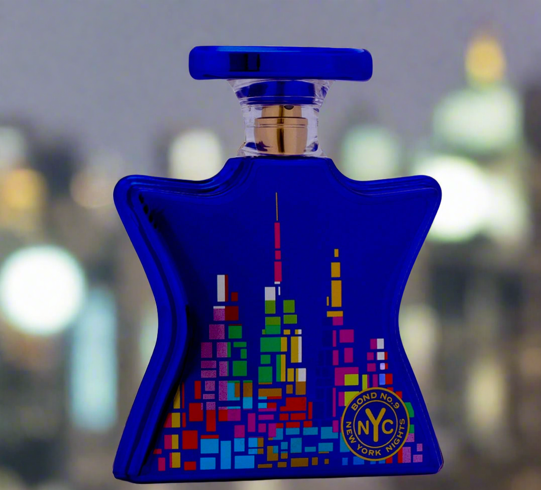 New York Nights By Bond No 9(U)