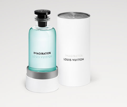 Louis Vuitton- Imagination (m)