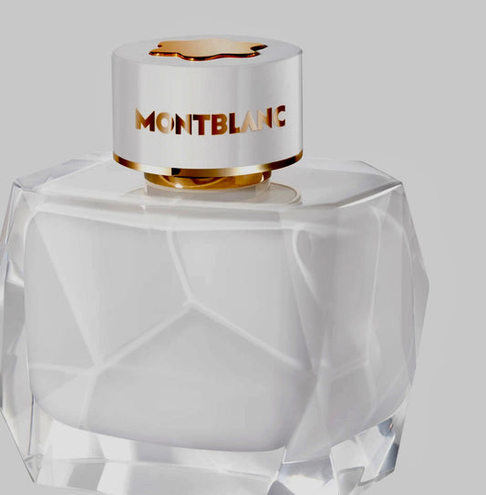 Signature By Montblanc(W)