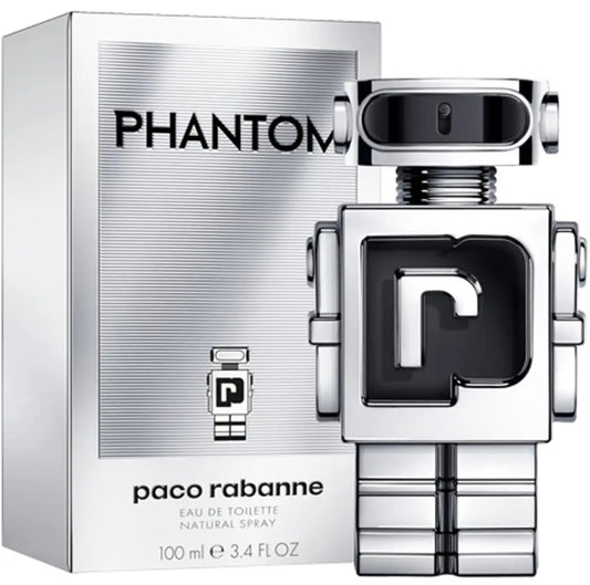 Phantom (m)