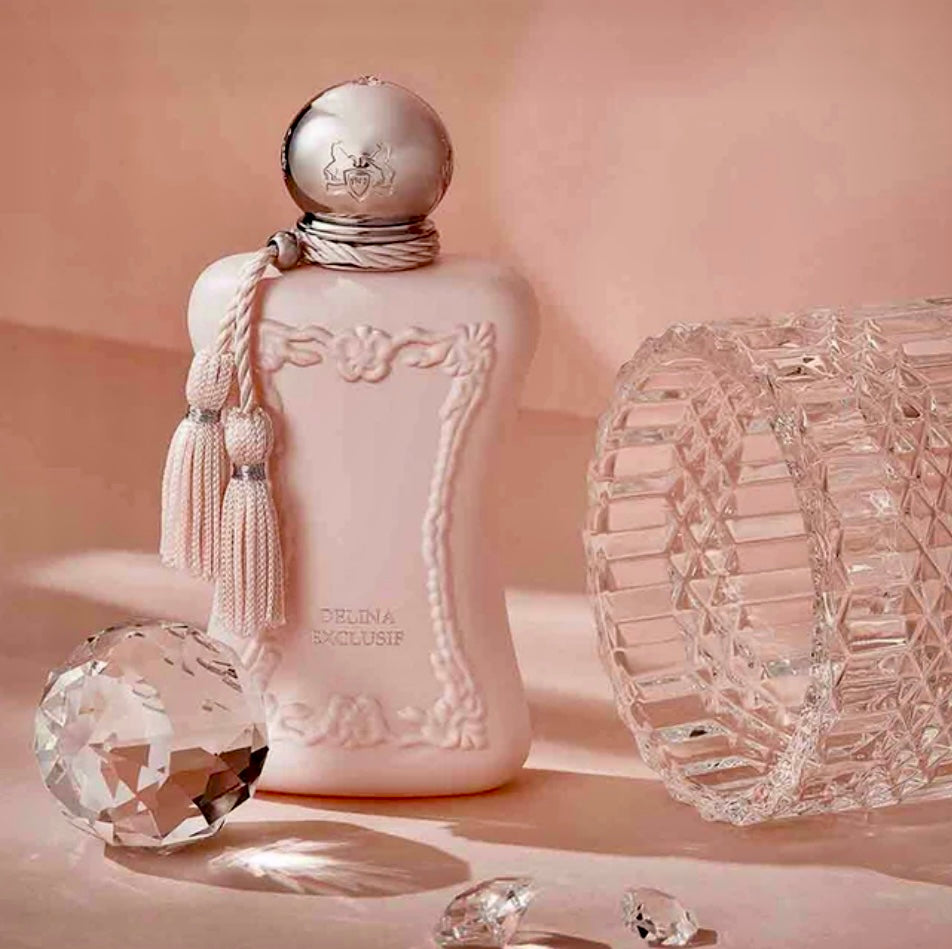 Delina Parfums de Marly (W)