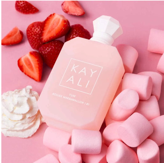 Yum Boujee Marshmallow | 81 Kayali Fragrances (W)