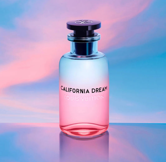 LOUIS VUITTON - CALIFORNIA DREAM (U)