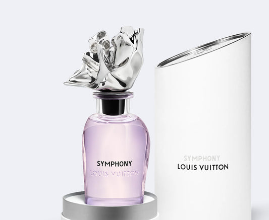 Louis Vuitton-Symphony(W)