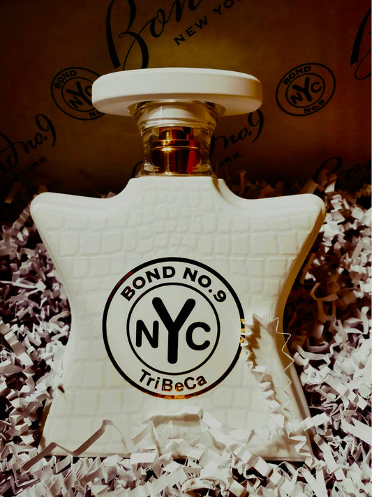 Tribeca By Bond No 9(U)