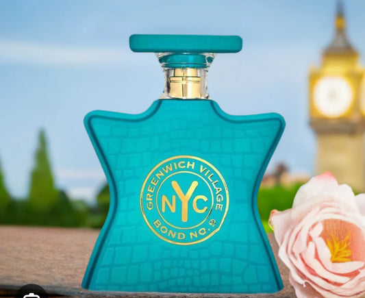 Greenwich Village By Bond No 9(U)